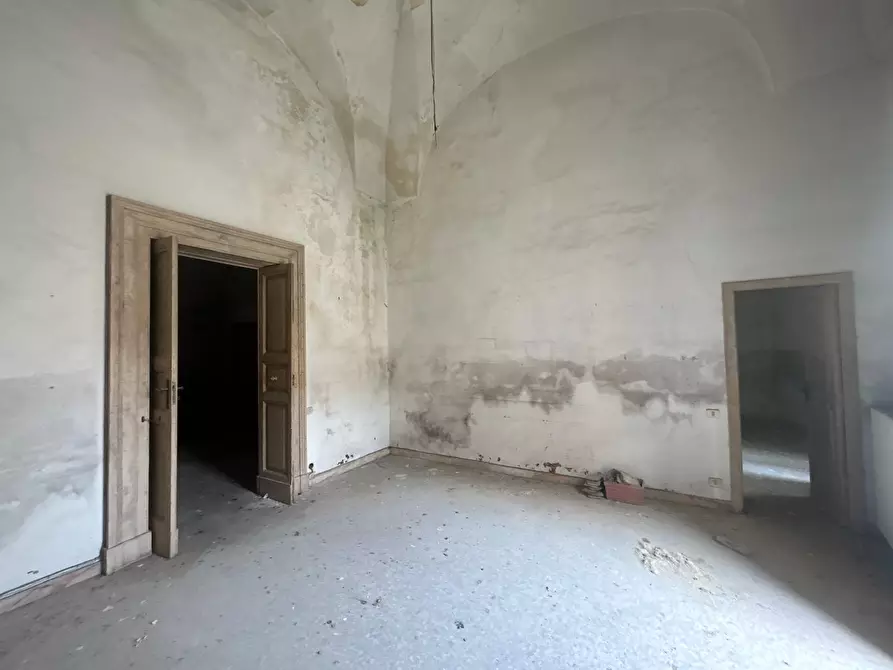 Immagine 22 di Pentalocale in vendita  in Vico dei Fieschi 2 a Lecce