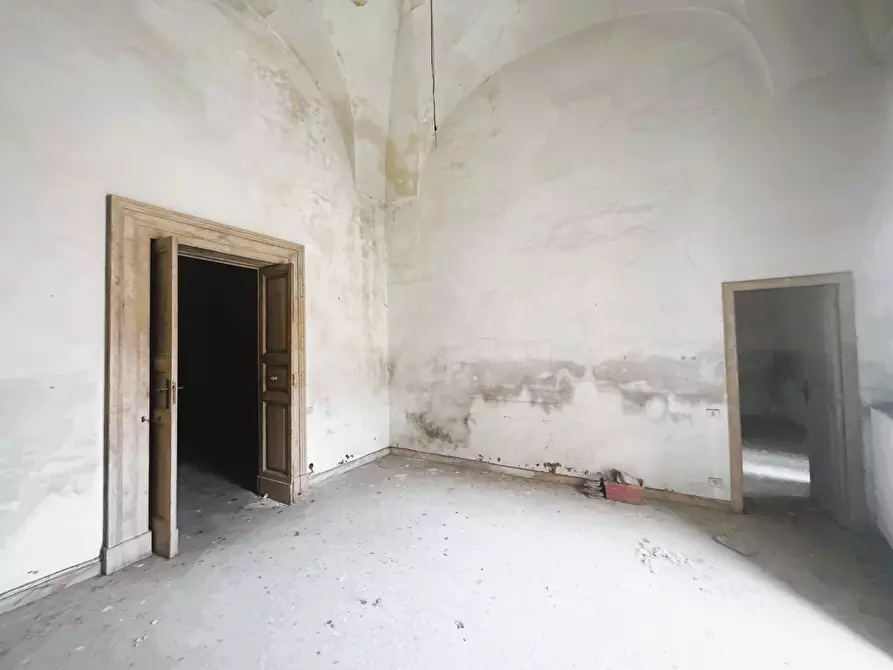 Immagine 42 di Pentalocale in vendita  in Vico dei Fieschi 2 a Lecce