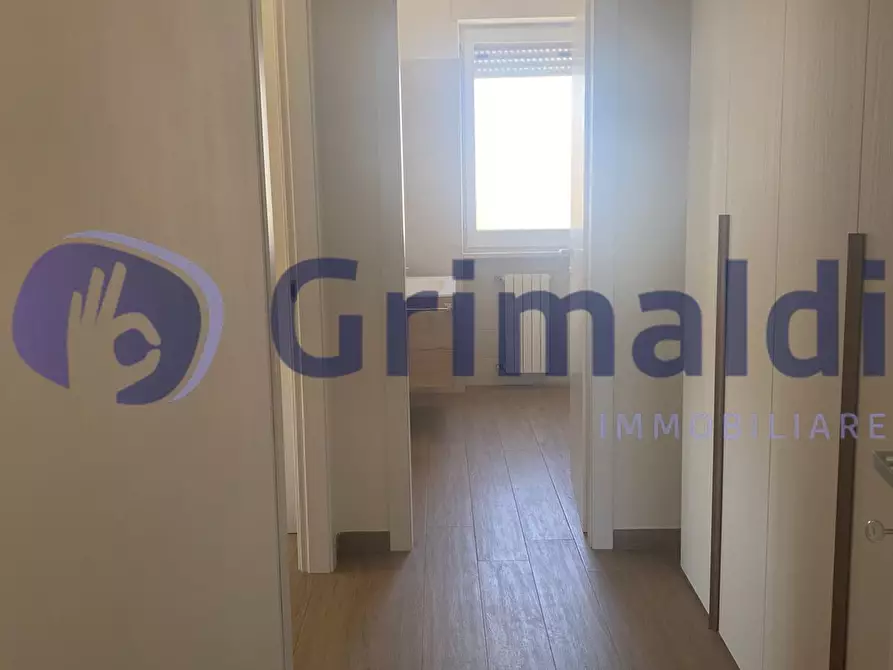 Immagine 9 di Bilocale in affitto  in Via Pietro Vincenti 12 a Lecce