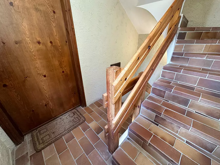 Immagine 14 di Bilocale in vendita  in Riva Valdobbia Piazza IV Novembre 7 a Alagna Valsesia