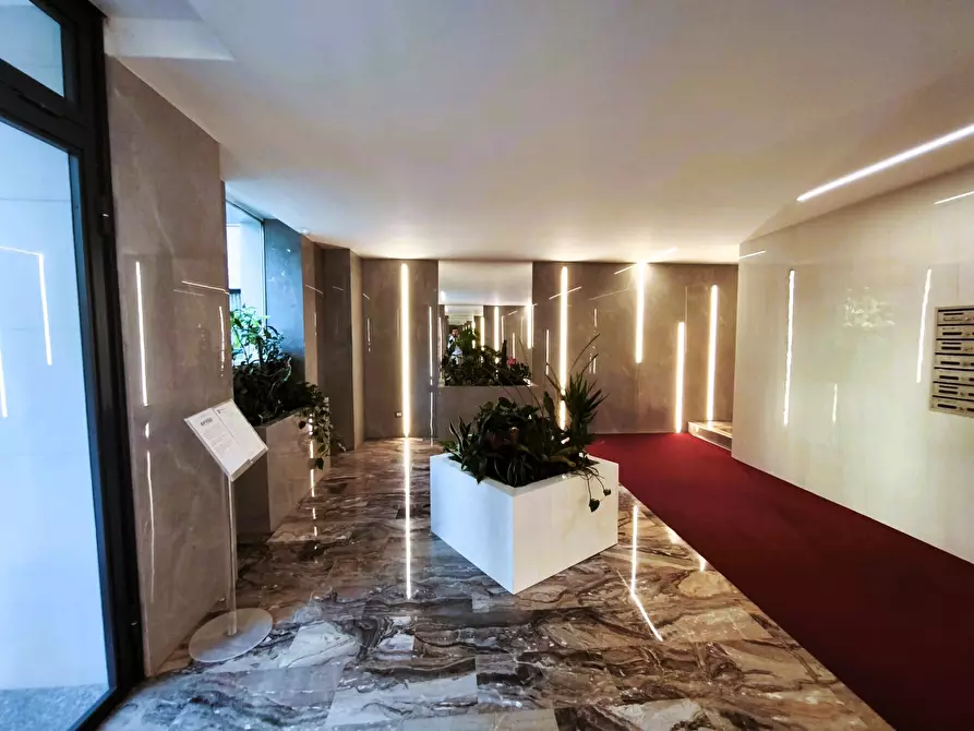 Immagine 15 di Monolocale in affitto  in Via Sannio 5 a Milano