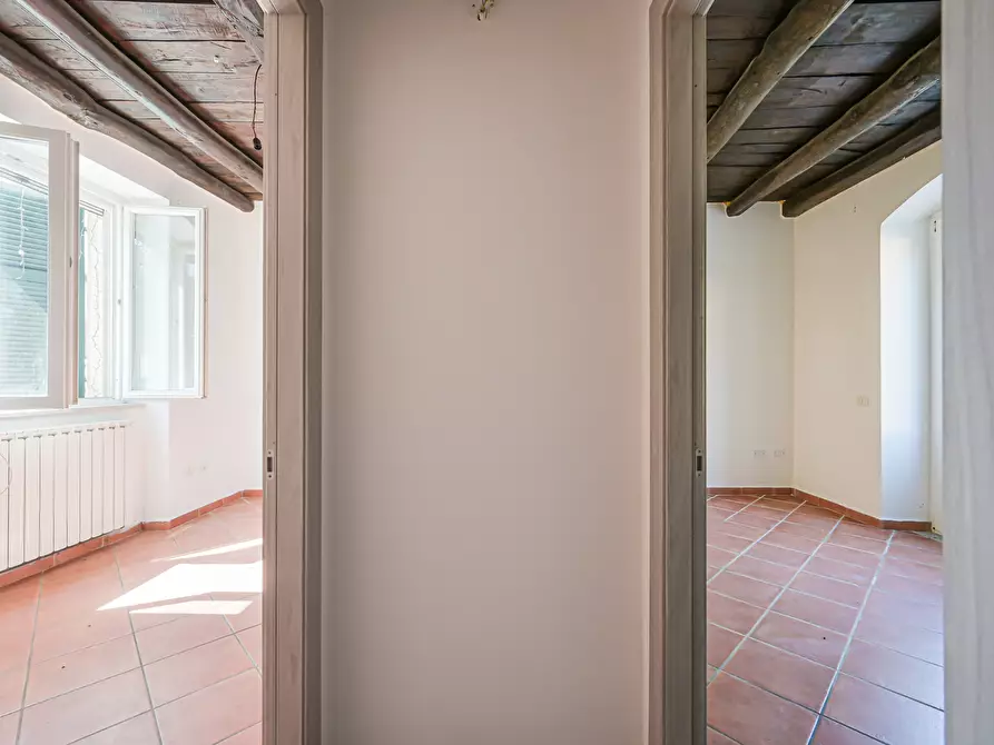 Immagine 17 di Appartamento in vendita  in via aurelia sud 22 a Beverino