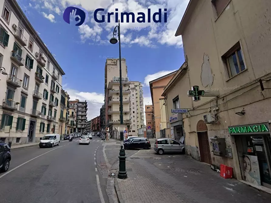 Immagine 10 di Locale commerciale in affitto  in Corso Vittorio Emanuele a Napoli
