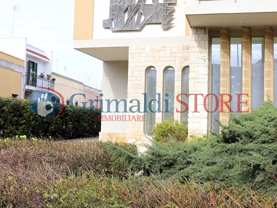 Immagine 19 di Villa in vendita  in Via Santo Giuseppe 1a a Squinzano