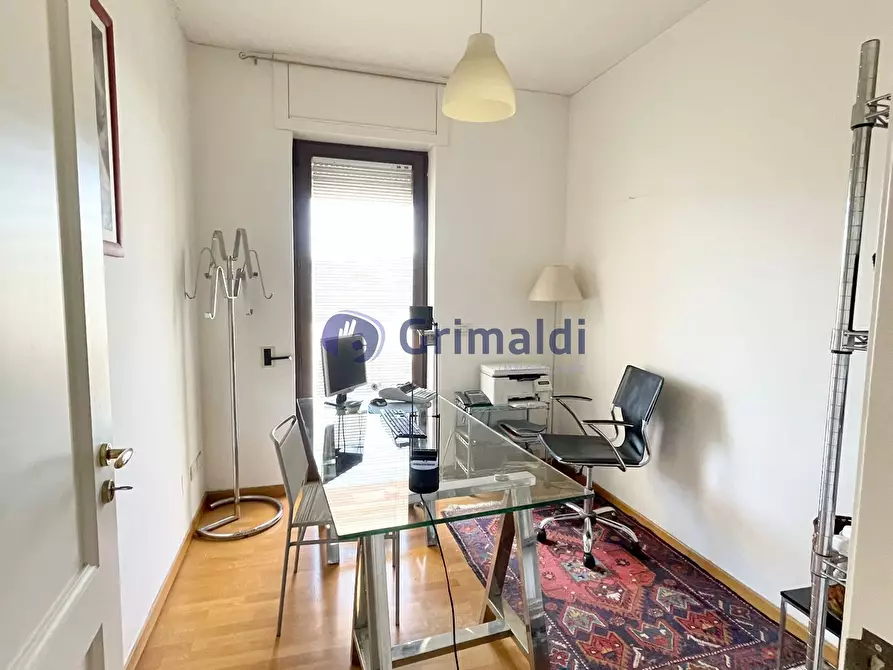 Immagine 27 di Quadrilocale in vendita  in Via Lupiae 46 a Lecce