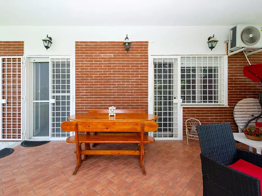 Immagine 16 di Quadrilocale in affitto  in Via Conchiglia di Mare 4 a Anzio