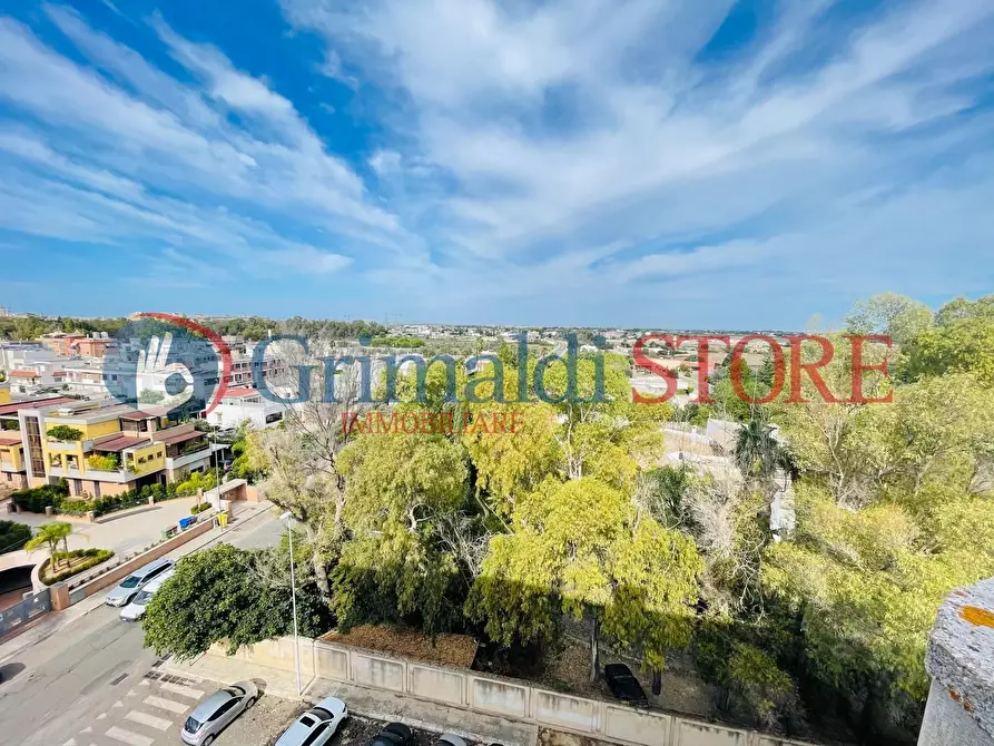 Immagine 15 di Attico in vendita  in Via Giuseppe Ghezzi 2 a Lecce