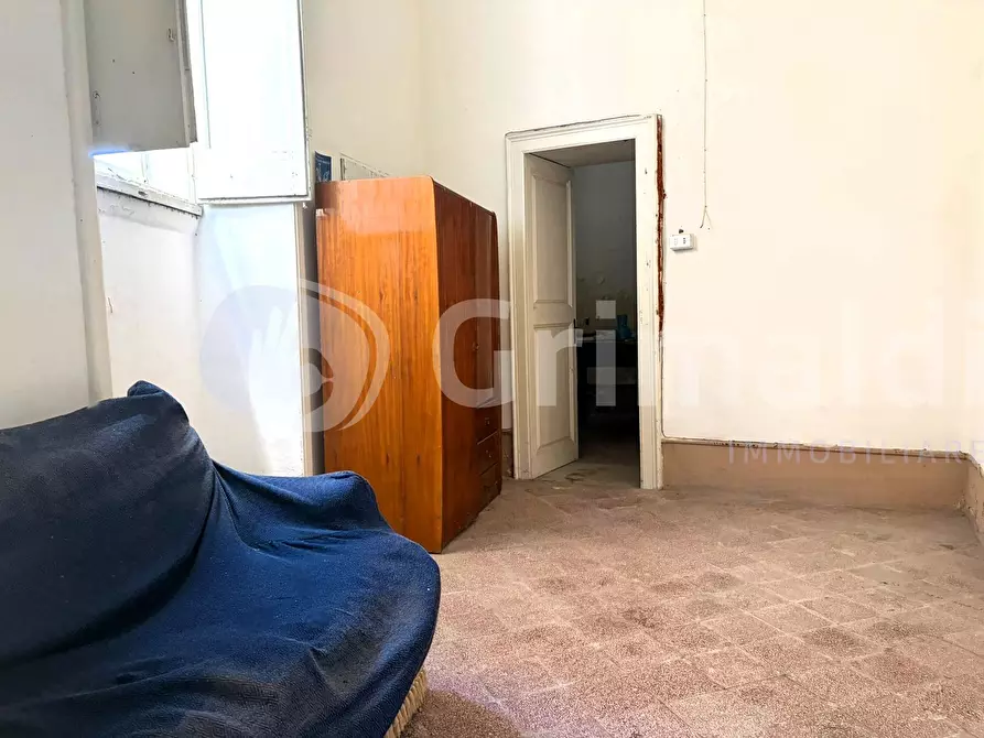 Immagine 18 di Casa indipendente in vendita  in Via Giuseppe Mazzini a Alezio