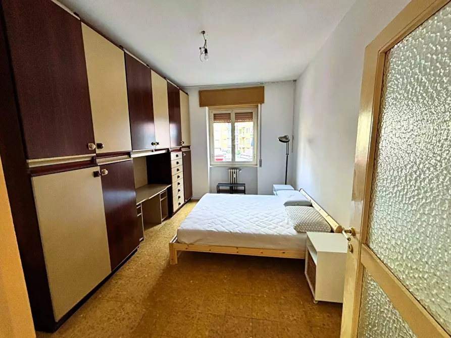 Immagine 10 di Trilocale in affitto  in Via Privata degli Orombelli 13 a Milano