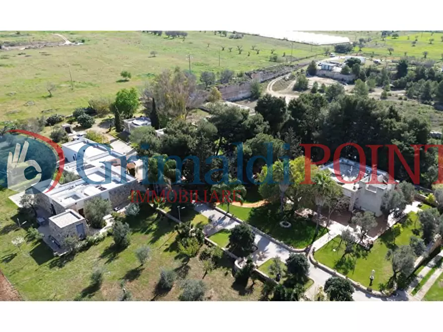 Immagine 2 di Rustico / casale in vendita  in SP359 13 a Nardo'