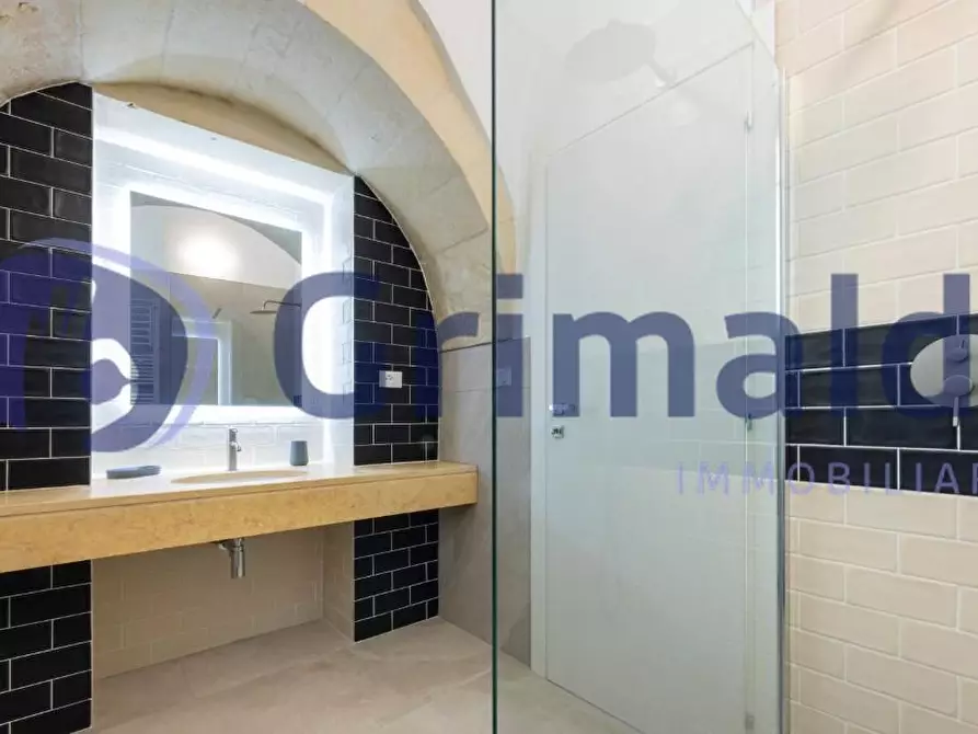 Immagine 4 di Bilocale in vendita  in Piazzetta Giulio Antonio Acquaviva snc a Lecce