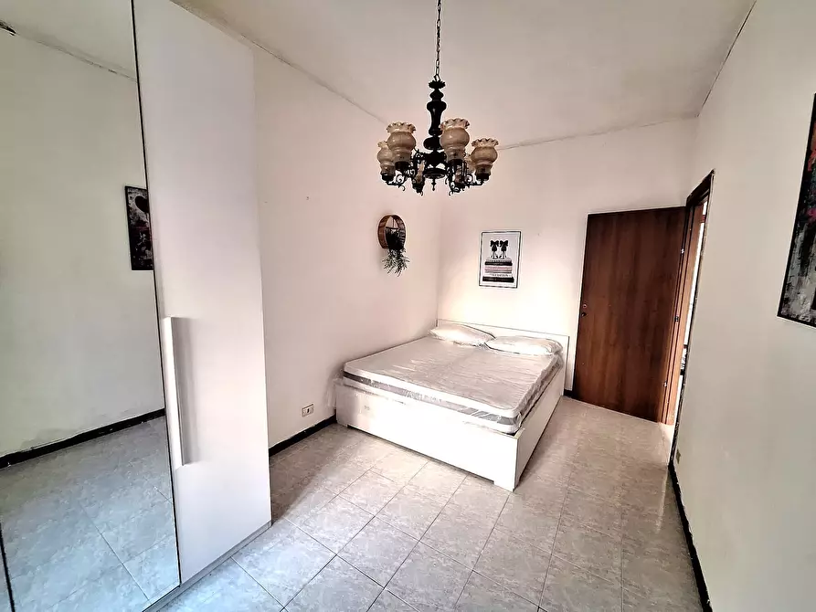 Immagine 9 di Bilocale in affitto  a Vercelli