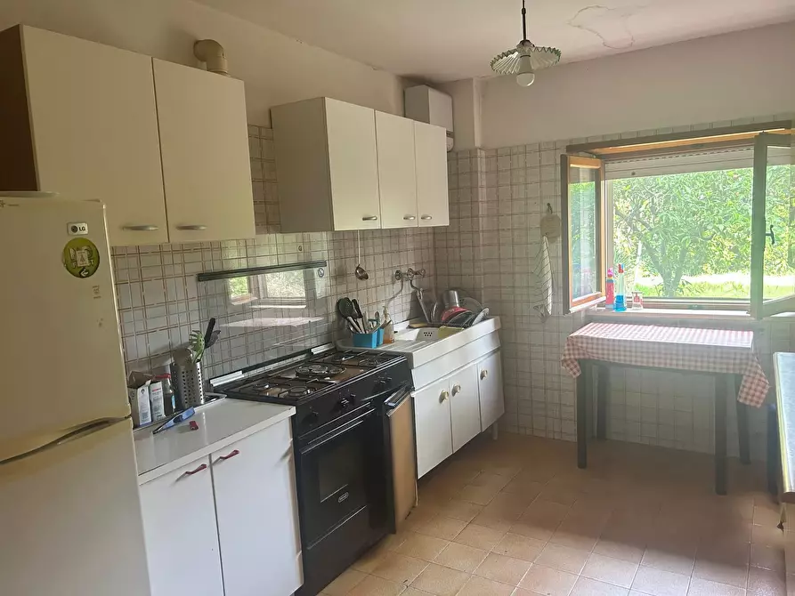 Immagine 12 di Appartamento in vendita  in Via Flacca 123 a Fondi