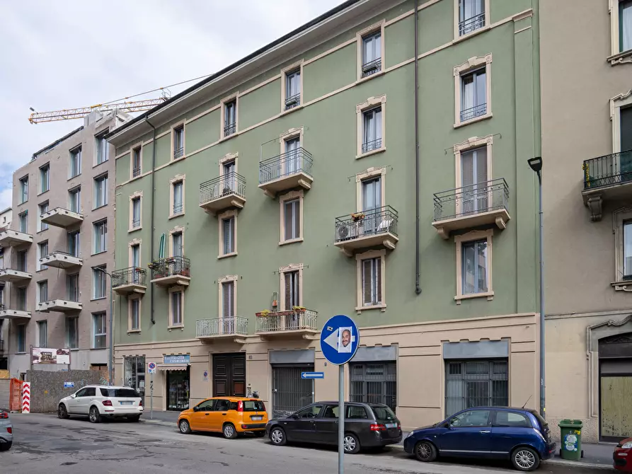 Immagine 25 di Appartamento in vendita  in Via Matteo Maria Boiardo 33 a Milano