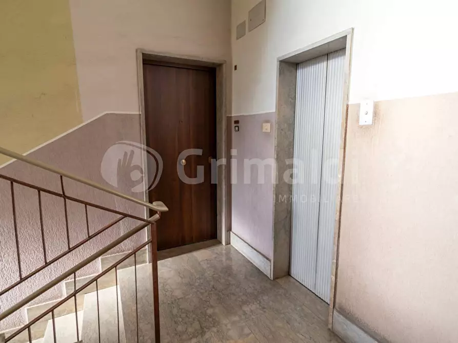 Immagine 16 di Appartamento in vendita  in Largo Dicone 4 a Siracusa