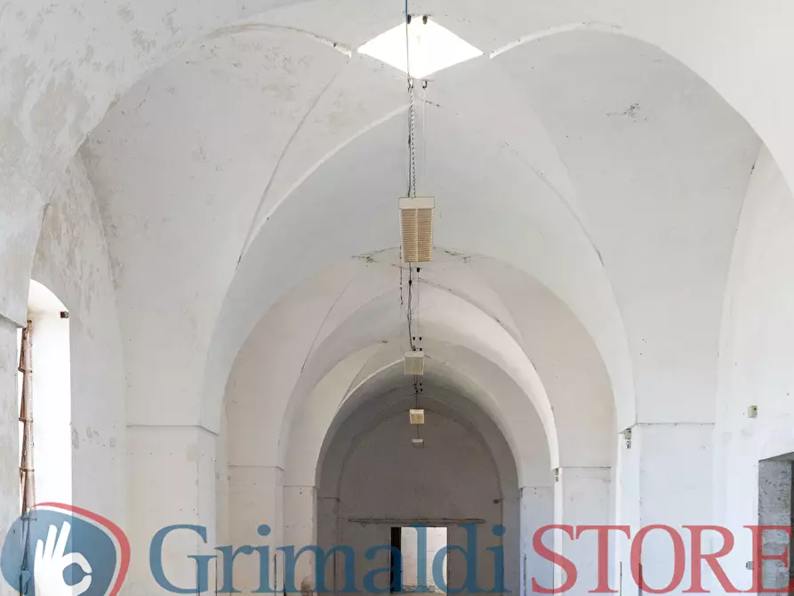 Immagine 13 di Palazzo in vendita  in Via Ettore D' Amore 51 a Sanarica