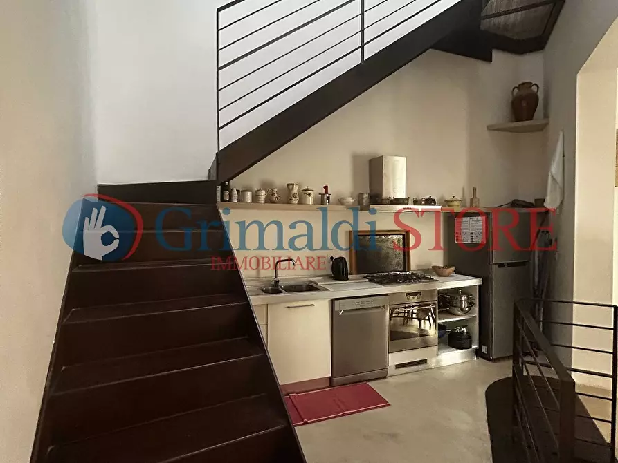 Immagine 13 di Casa indipendente in vendita  in Via de Summa 19 a Lecce