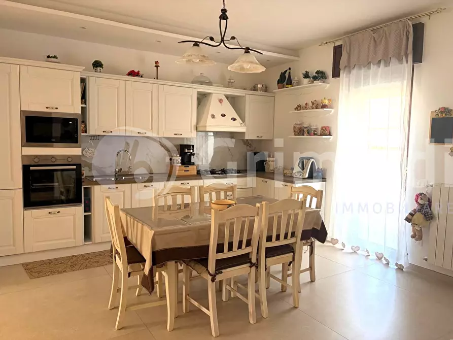 Immagine 28 di Appartamento in vendita  in Via Giovanni Verga a Gallipoli