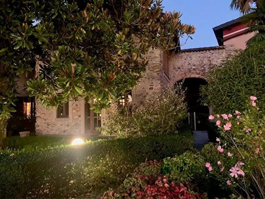 Immagine 8 di Terratetto in vendita  in Via Umberto I 16 a Orsenigo