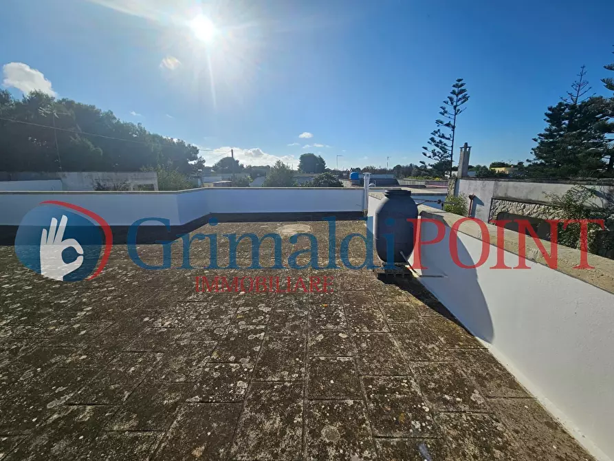 Immagine 21 di Casa indipendente in vendita  in SP366 67 a Melendugno