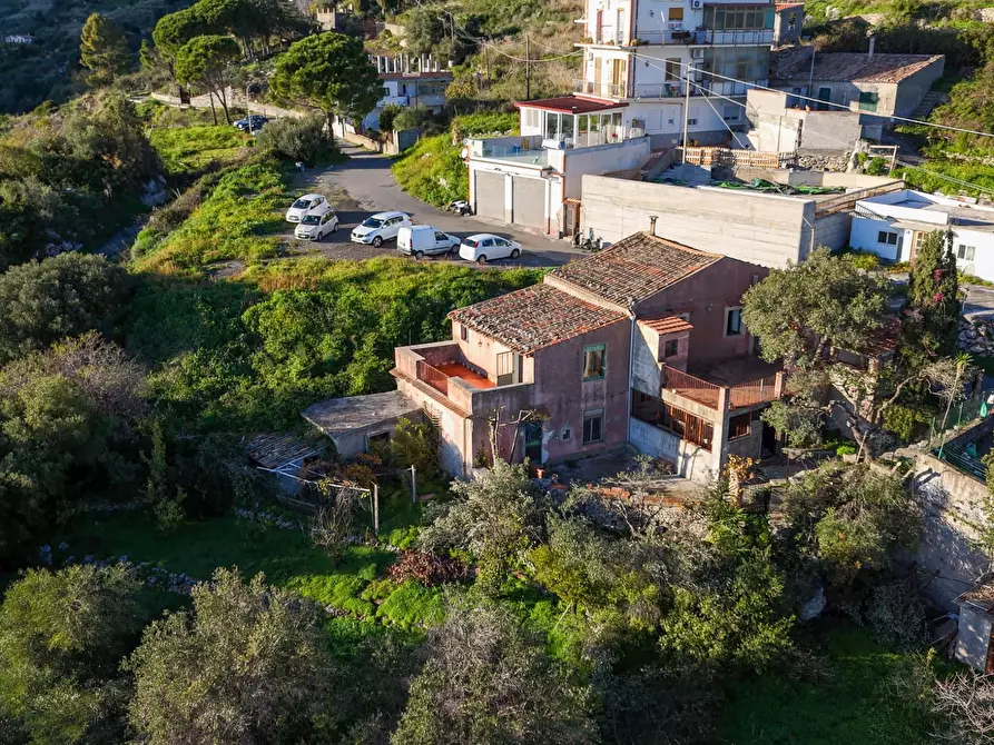 Immagine 9 di Rustico / casale in vendita  in CONTRADA ZIRETTO a Castelmola