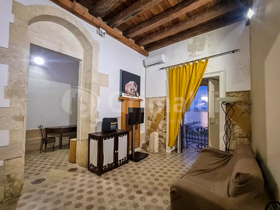 Immagine 3 di Casa indipendente in vendita  in Via Picherali 10 a Siracusa