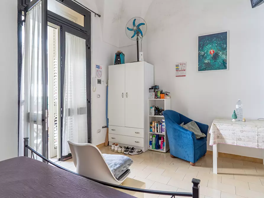 Immagine 31 di Casa semindipendente in vendita  in Via Giovanni Camillo Palma 55 a Lecce