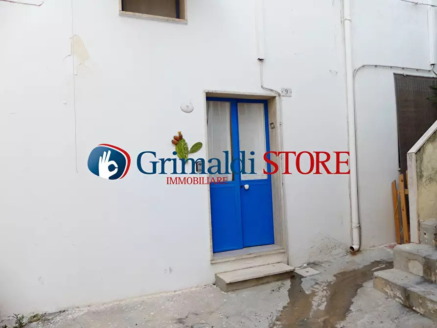 Immagine 47 di Casa indipendente in vendita  in Corte Corradino di Svevia 1 a Parabita