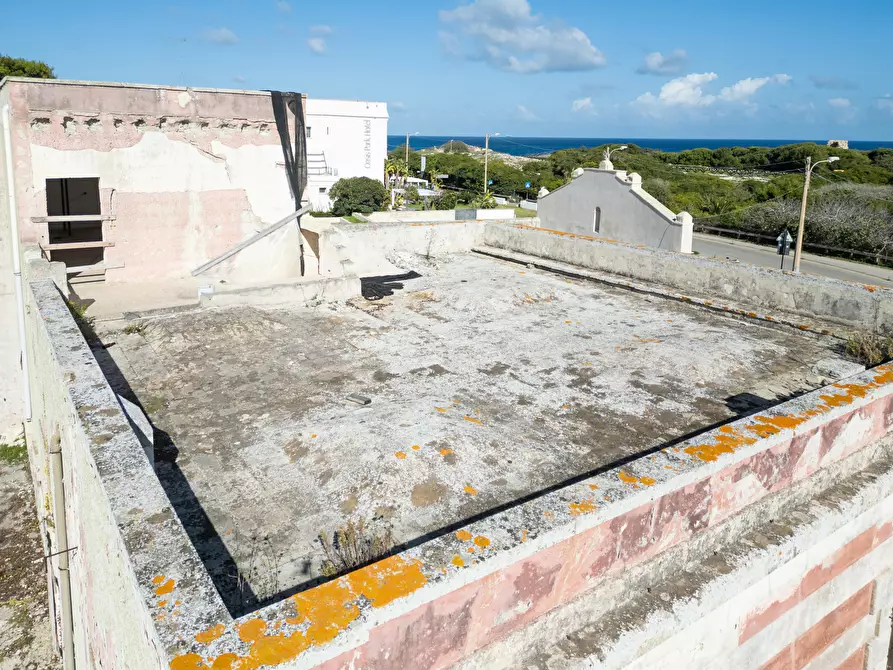 Immagine 10 di Villa in vendita  in SP366 9 a Melendugno