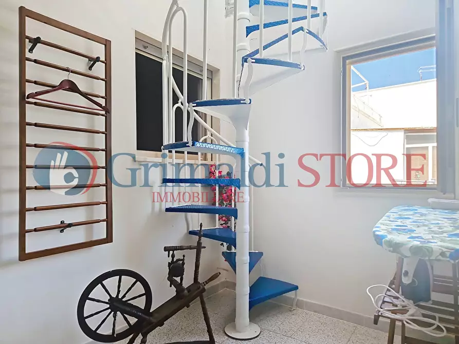 Immagine 38 di Casa indipendente in vendita  in Via Palermo 36 a Manduria