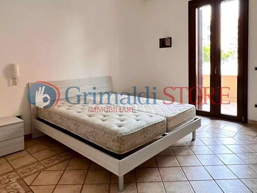 Immagine 16 di Trilocale in affitto  in Via dei Palumbo 255 a Lecce