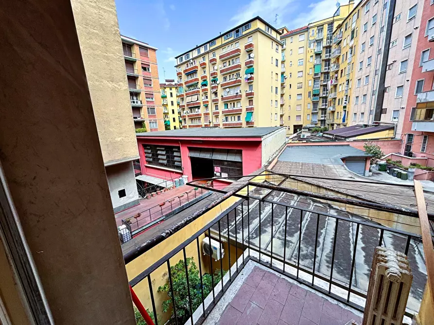 Immagine 9 di Trilocale in affitto  in Via Privata degli Orombelli 13 a Milano