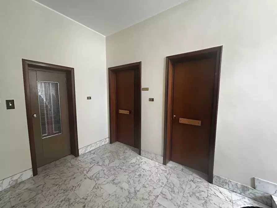 Immagine 7 di Quadrilocale in vendita  in Via G. Oberdan 112 a Lecce