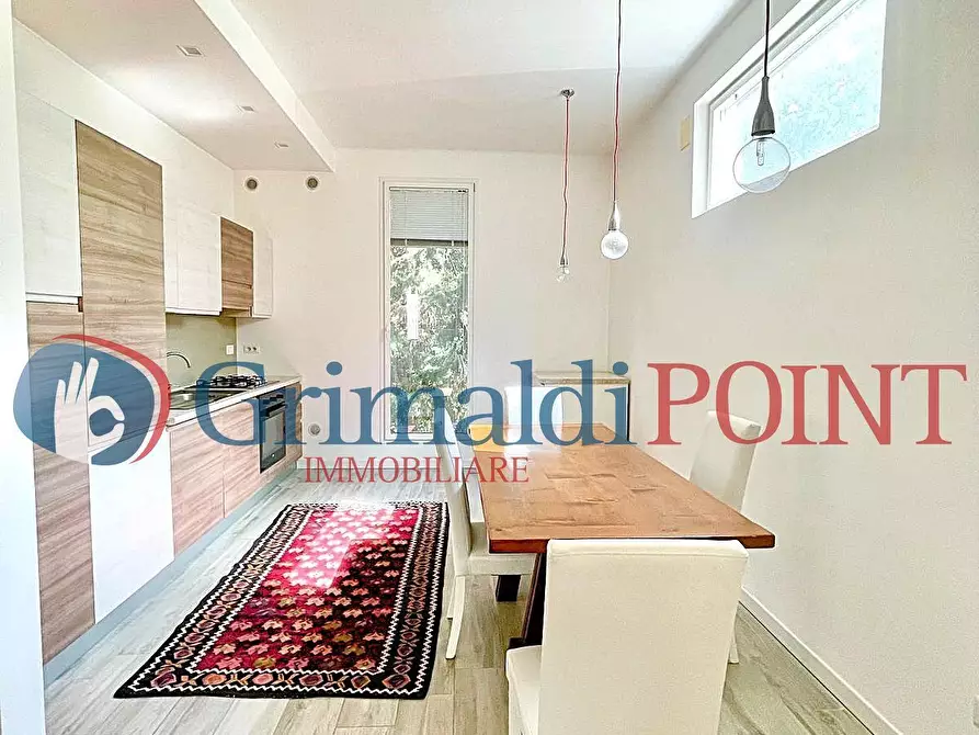Immagine 5 di Trilocale in affitto  in Via Giovanni Antonio Orsini del Balzo 52 a Lecce