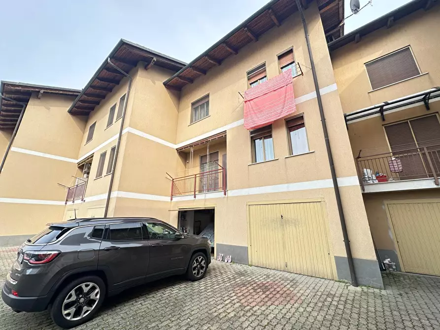 Immagine 39 di Casa bifamiliare in vendita  in Via Marilla Rigazio 22 a Vercelli