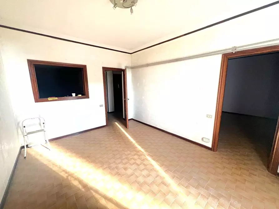 Immagine 26 di Casa bifamiliare in vendita  in via pertengo 56 a Costanzana