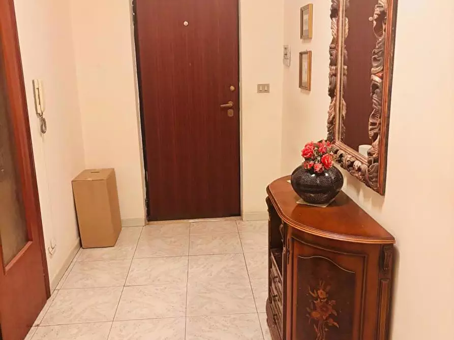 Immagine 2 di Appartamento in affitto  in VIA CARLENTINI 21 a Siracusa