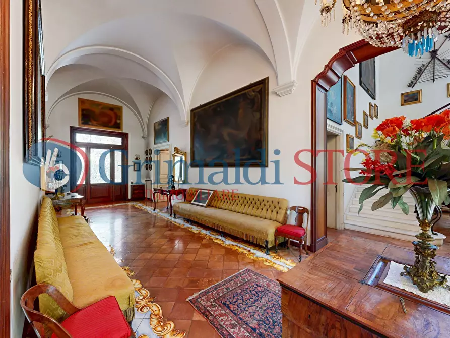 Immagine 53 di Villa in vendita  in Via Vecchia Carmiano a Lecce