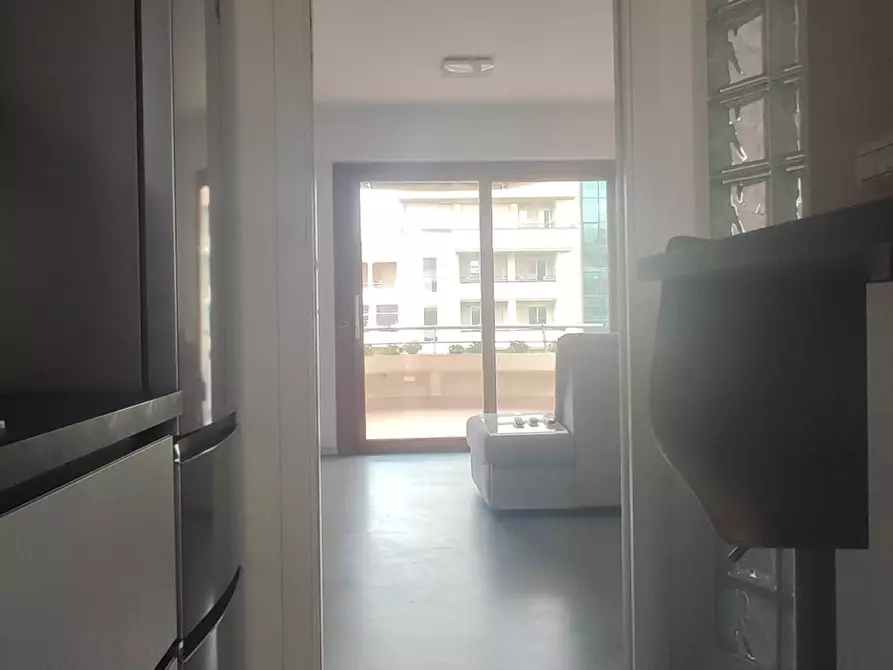 Immagine 44 di Appartamento in vendita  in Via Francesco Menzio a Roma