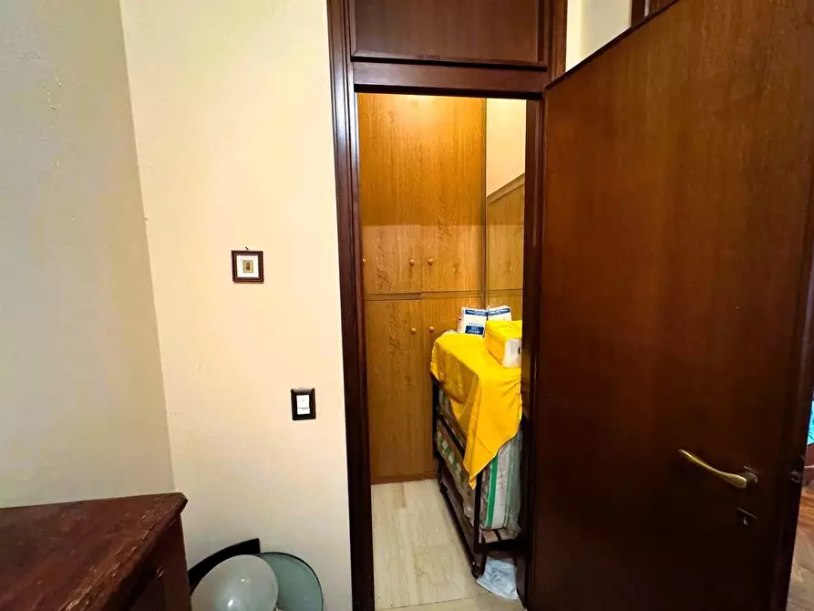 Immagine 39 di Appartamento in vendita  in Piazza Imperatore Tito 8 a Milano