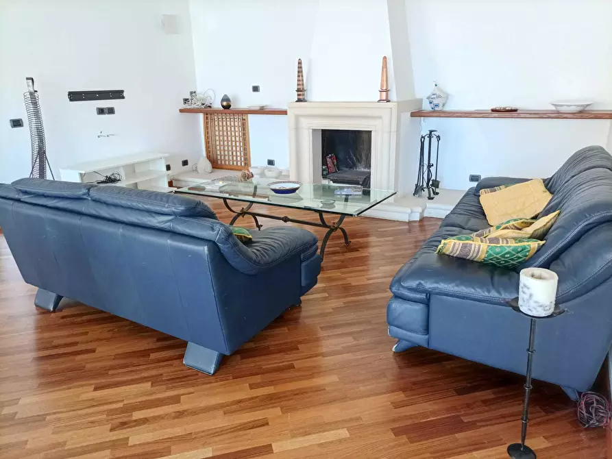 Immagine 33 di Bilocale in affitto  in Via Braccio Martello 6 a Lecce