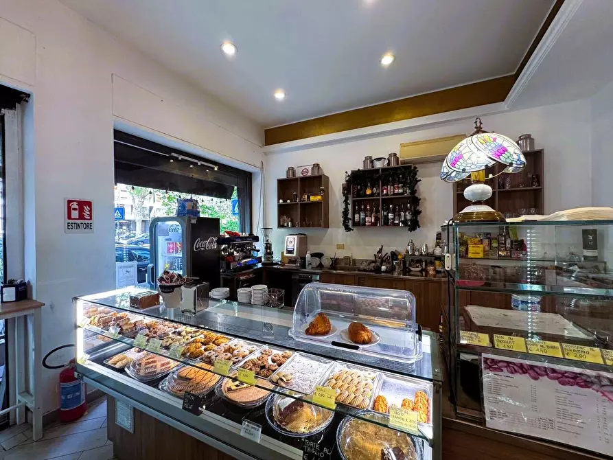 Immagine 22 di Bar / Ristorante in vendita  in Viale Romagna 10 a Milano