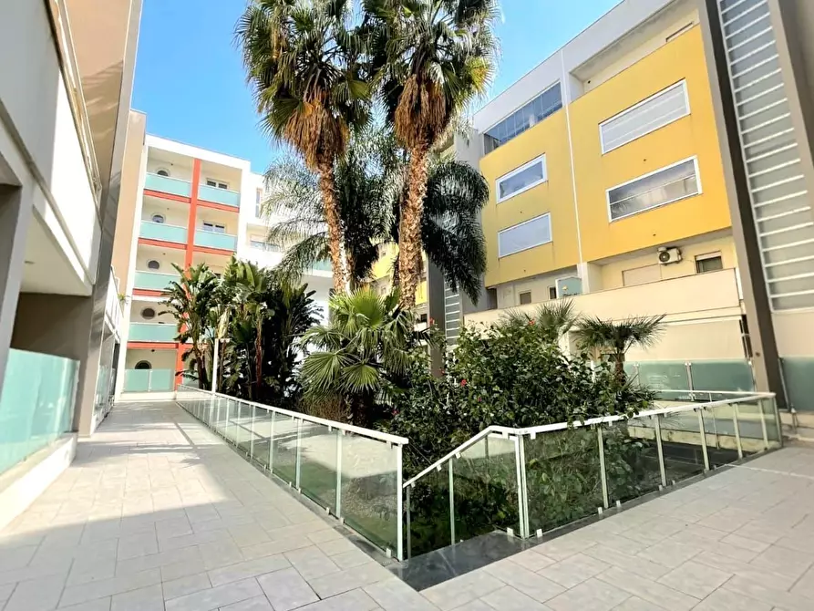 Immagine 22 di Trilocale in vendita  in Via Potenza 19/F a Lecce