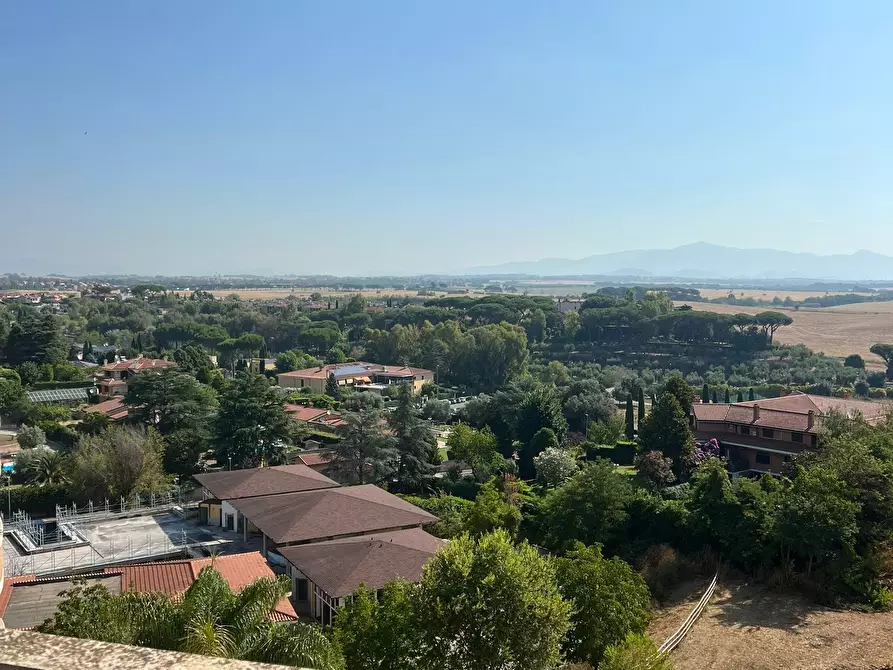 Immagine 16 di Appartamento in vendita  in Via Robert Musil a Roma