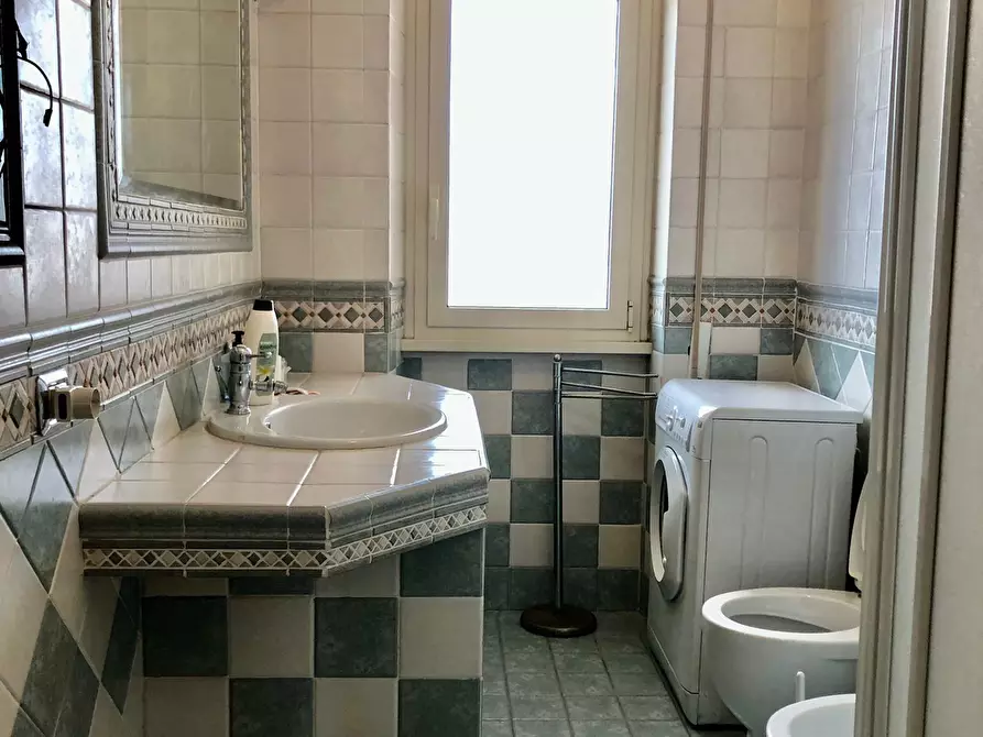 Immagine 9 di Trilocale in affitto  in Via Rimini a Anzio