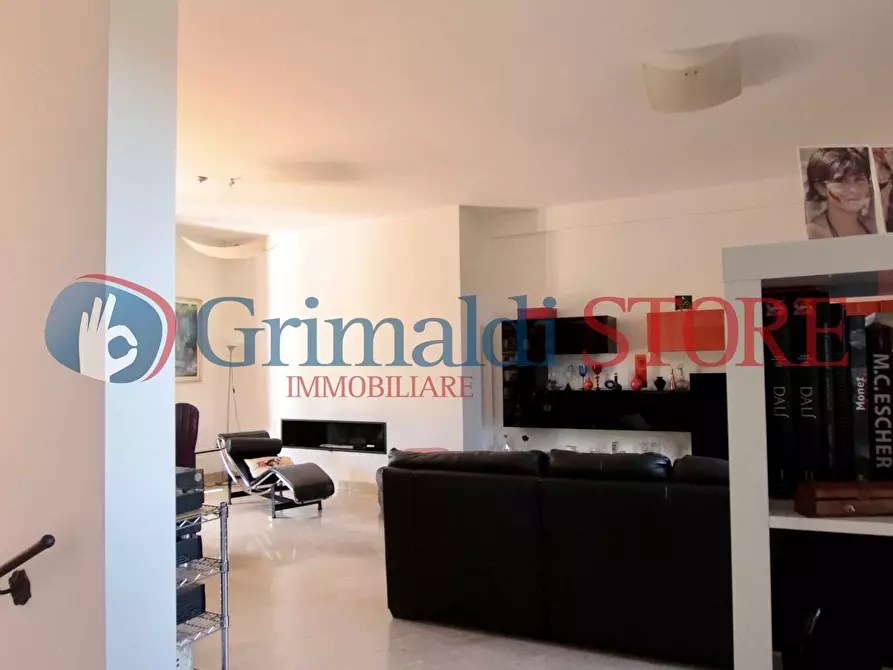 Immagine 11 di Villa in vendita  in Via Piero Della Francesca 92 a Lecce