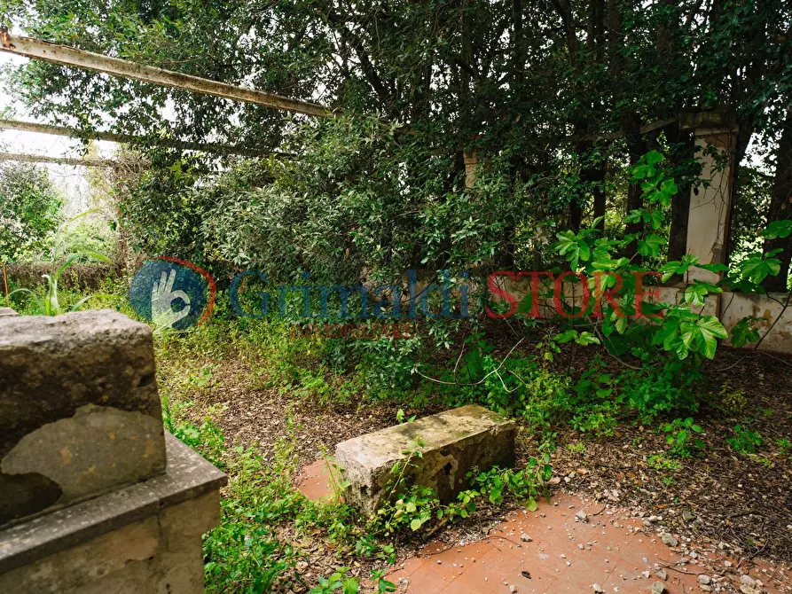 Immagine 20 di Rustico / casale in vendita  in Via Messapia 8 a Monteroni Di Lecce