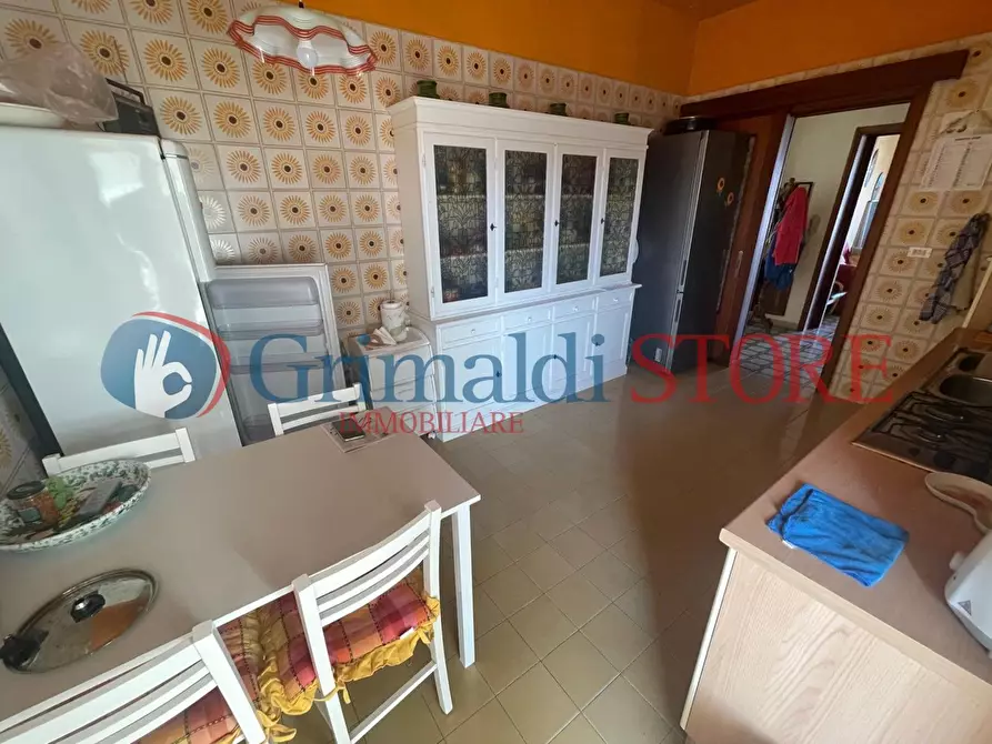 Immagine 26 di Attico in vendita  in Via  Matteotti a Melendugno