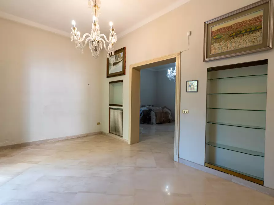 Immagine 27 di Villa in vendita  in Via Matteo Tafuro 3 a Lecce