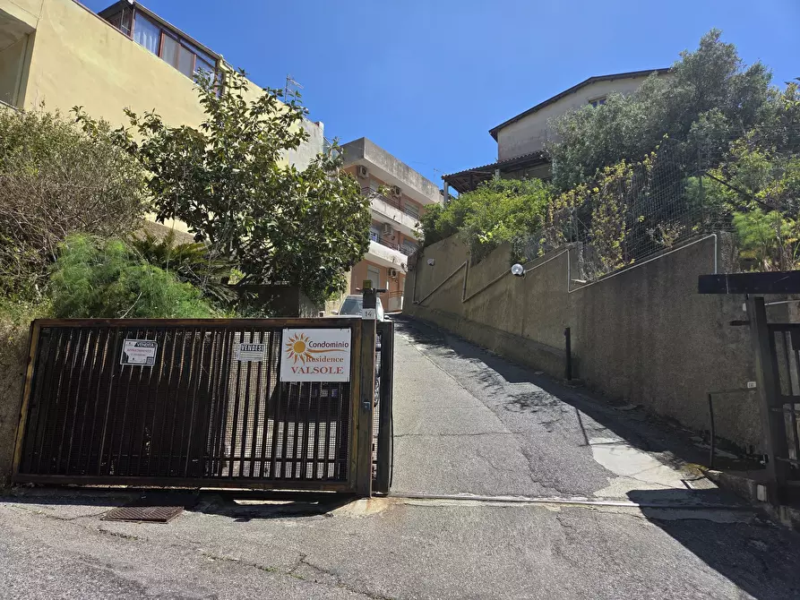 Immagine 2 di Quadrilocale in vendita  in Curcuraci- Cpl. Valsole a Messina